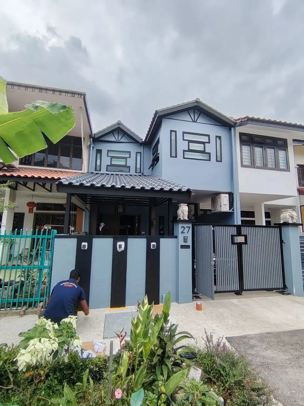 Condo Painting Service Singapore