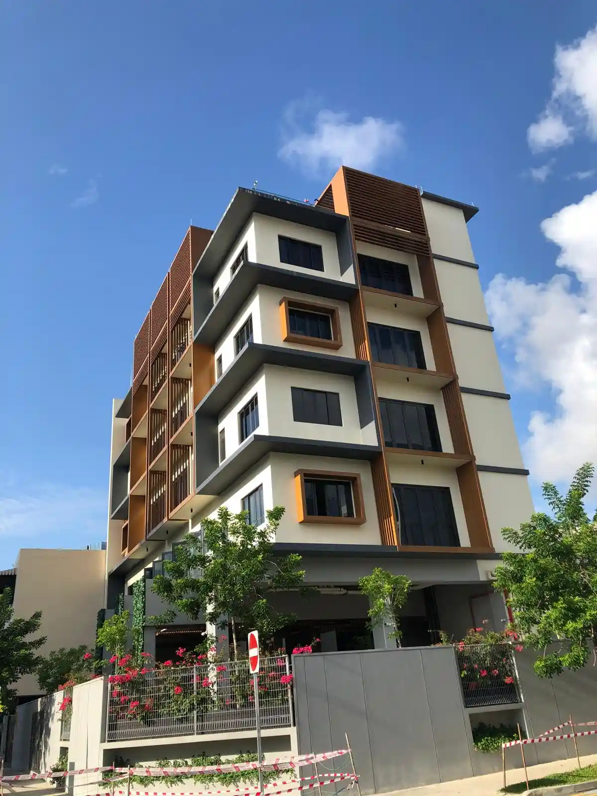 HDB Painting Service Singapore