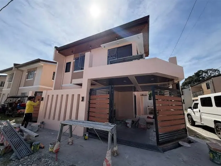 Landed Property Painting Singapore